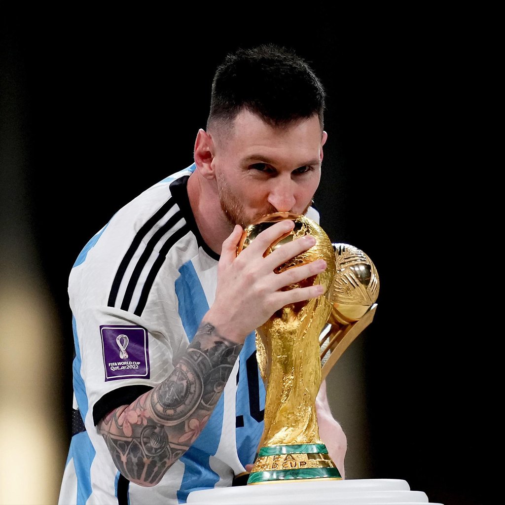 แชมป์บอลโลก 2022